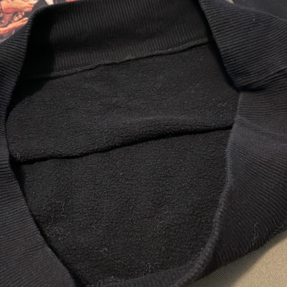 F.R.I.E.N.D.S the television Series Lovely teamPull-Up JACKET size SMALL - Picture 8 of 15